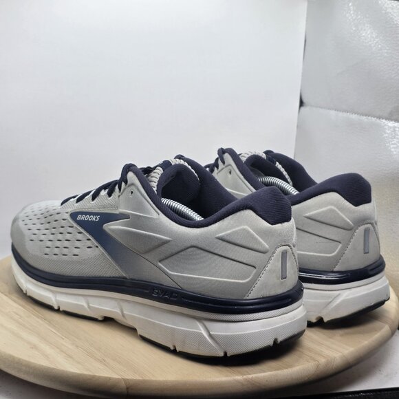 Brooks Men's Dyad 11 Running Shoe Size 13 1103231D071 - Picture 7 of 9